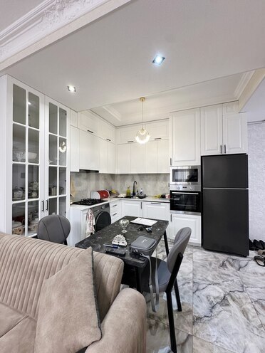 Satılır 3 otaqlı yeni tikili 105 m², Əhmədli m., photo 11 from 16