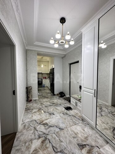 Satılır 3 otaqlı yeni tikili 105 m², Əhmədli m., photo 15 from 16