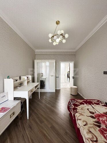 Satılır 3 otaqlı yeni tikili 105 m², Əhmədli m., photo 7 from 16