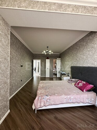 Satılır 3 otaqlı yeni tikili 105 m², Əhmədli m., photo 14 from 16