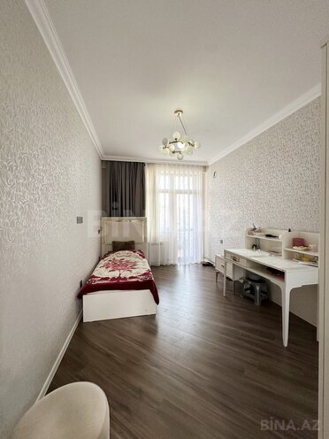 Satılır 3 otaqlı yeni tikili 105 m², Əhmədli m., photo 6 from 16