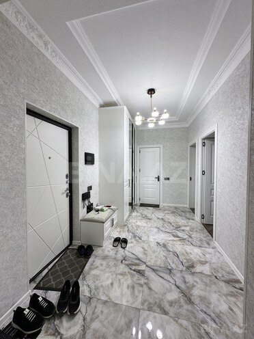 Satılır 3 otaqlı yeni tikili 105 m², Əhmədli m., photo 12 from 16