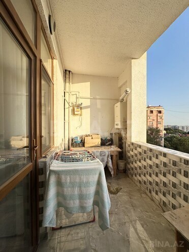 Satılır 3 otaqlı yeni tikili 105 m², Əhmədli m., photo 8 from 16