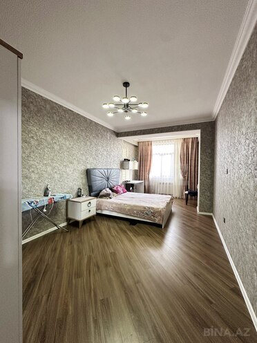 Satılır 3 otaqlı yeni tikili 105 m², Əhmədli m., photo 13 from 16