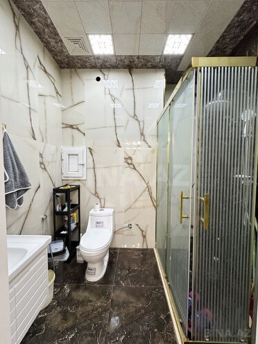Satılır 3 otaqlı yeni tikili 105 m², Əhmədli m., photo 5 from 16