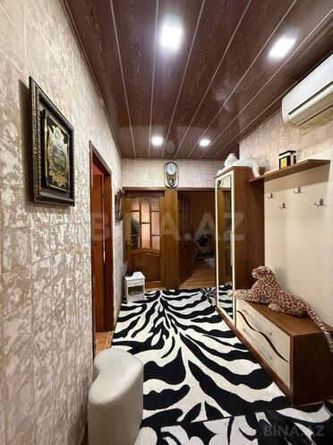 Продаётся 5-комн. вторичка 110 м², м. Ази Асланов, photo 24 from 30
