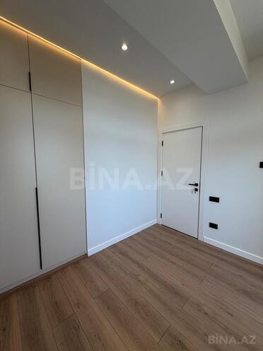Satılır 2 otaqlı yeni tikili 51 m², Bakıxanov q., photo 11 from 20