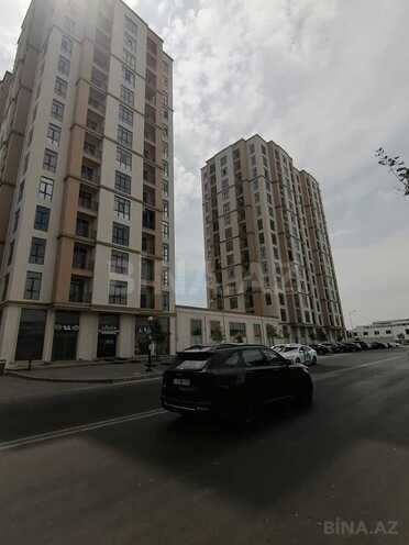Satılır 2 otaqlı yeni tikili 51 m², Bakıxanov q., photo 1 from 20