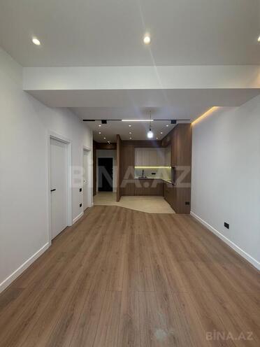 Satılır 2 otaqlı yeni tikili 51 m², Bakıxanov q., photo 6 from 20