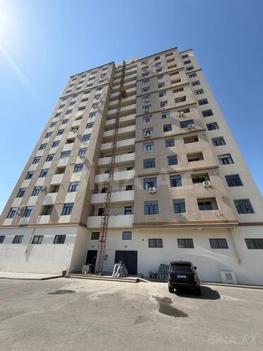 Satılır 2 otaqlı yeni tikili 51 m², Bakıxanov q., photo 19 from 20
