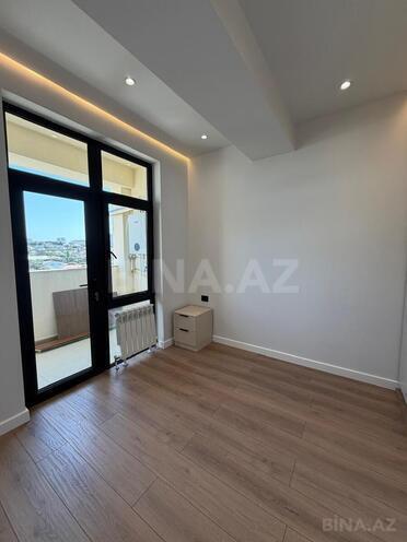 Satılır 2 otaqlı yeni tikili 51 m², Bakıxanov q., photo 16 from 20