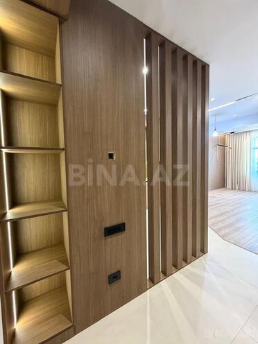Satılır 2 otaqlı yeni tikili 51 m², Bakıxanov q., photo 15 from 20