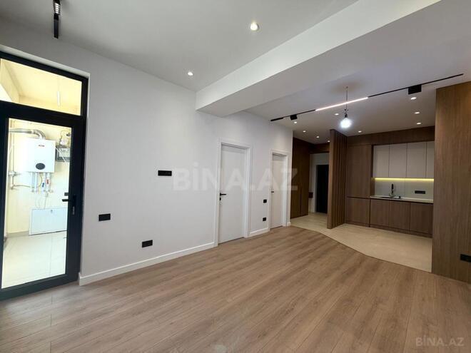 Satılır 2 otaqlı yeni tikili 51 m², Bakıxanov q., photo 8 from 20