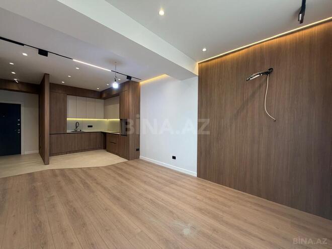 Satılır 2 otaqlı yeni tikili 51 m², Bakıxanov q., photo 5 from 20