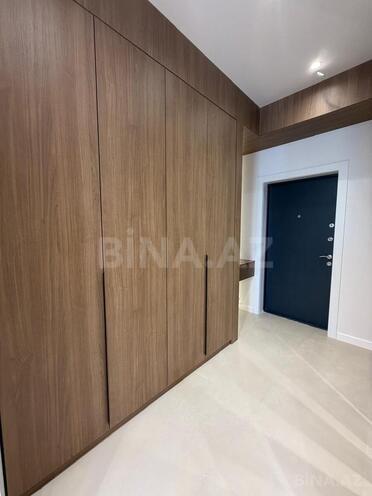 Satılır 2 otaqlı yeni tikili 51 m², Bakıxanov q., photo 13 from 20