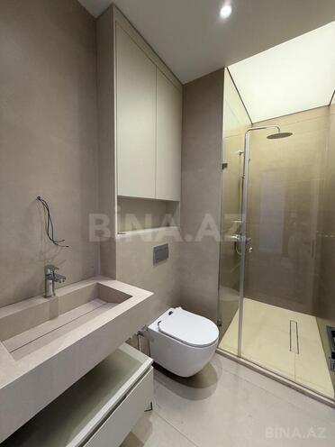 Satılır 2 otaqlı yeni tikili 51 m², Bakıxanov q., photo 10 from 20