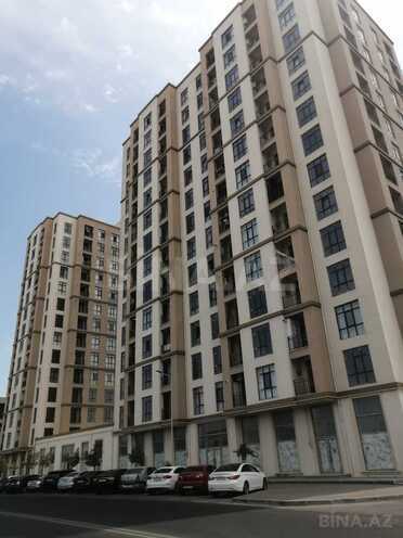 Satılır 2 otaqlı yeni tikili 51 m², Bakıxanov q., photo 3 from 20