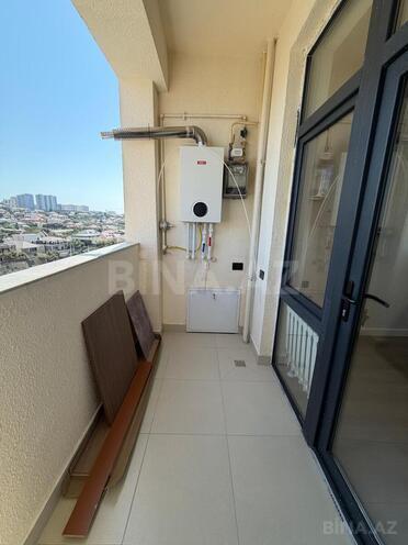 Satılır 2 otaqlı yeni tikili 51 m², Bakıxanov q., photo 17 from 20