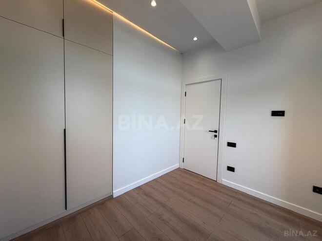 Satılır 2 otaqlı yeni tikili 51 m², Bakıxanov q., photo 14 from 20