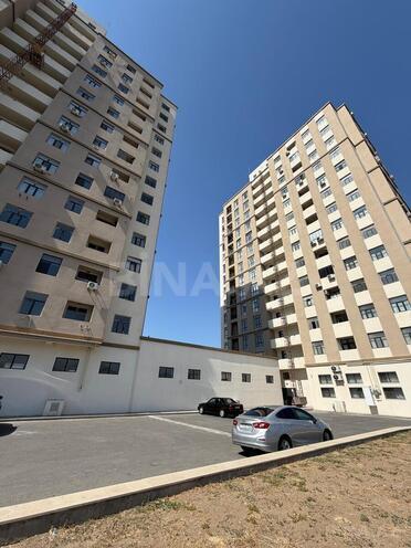 Satılır 2 otaqlı yeni tikili 51 m², Bakıxanov q., photo 4 from 20