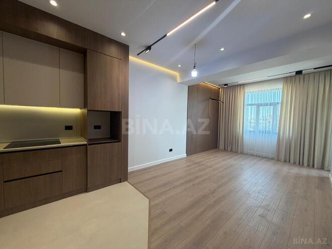 Satılır 2 otaqlı yeni tikili 51 m², Bakıxanov q., photo 7 from 20