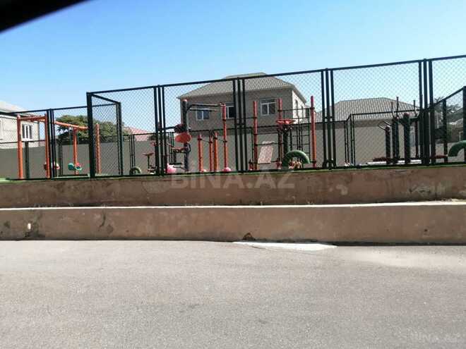 Satılır 2 otaqlı yeni tikili 51 m², Bakıxanov q., photo 18 from 20