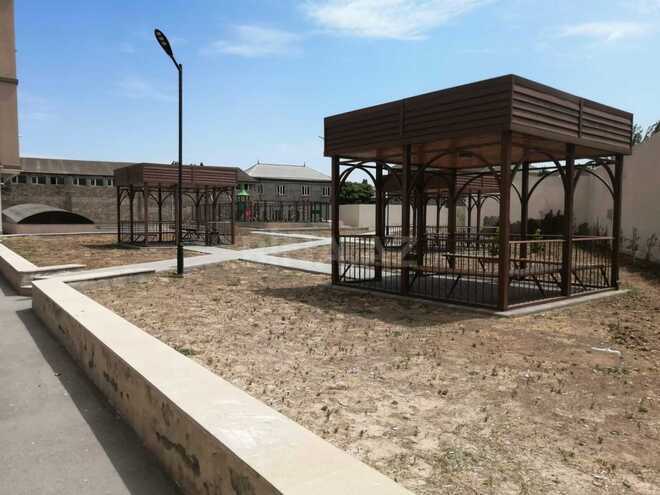 Satılır 2 otaqlı yeni tikili 51 m², Bakıxanov q., photo 9 from 20