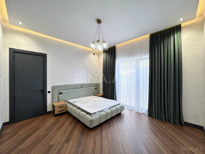 Satılır 4 otaqlı həyət evi/bağ evi 160 m², Şüvəlan q., photo 15 from 20