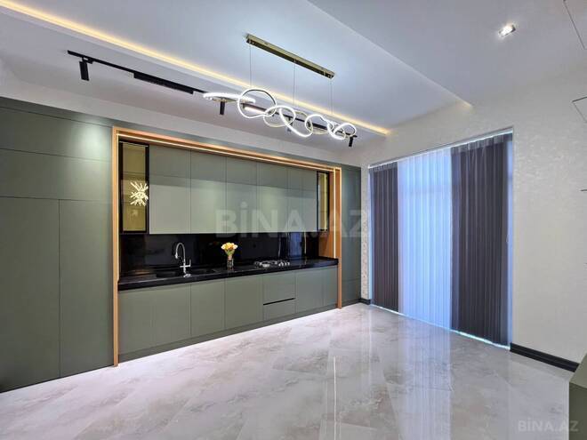Satılır 4 otaqlı həyət evi/bağ evi 160 m², Şüvəlan q., photo 11 from 20