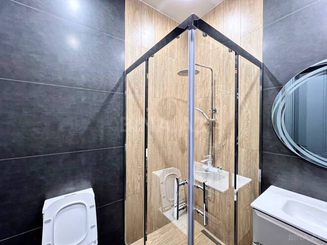 Satılır 4 otaqlı həyət evi/bağ evi 160 m², Şüvəlan q., photo 17 from 20