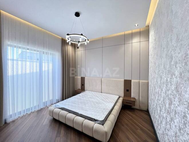 Satılır 4 otaqlı həyət evi/bağ evi 160 m², Şüvəlan q., photo 18 from 20