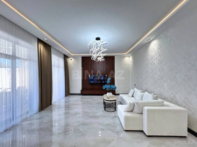 Satılır 4 otaqlı həyət evi/bağ evi 160 m², Şüvəlan q., photo 8 from 20