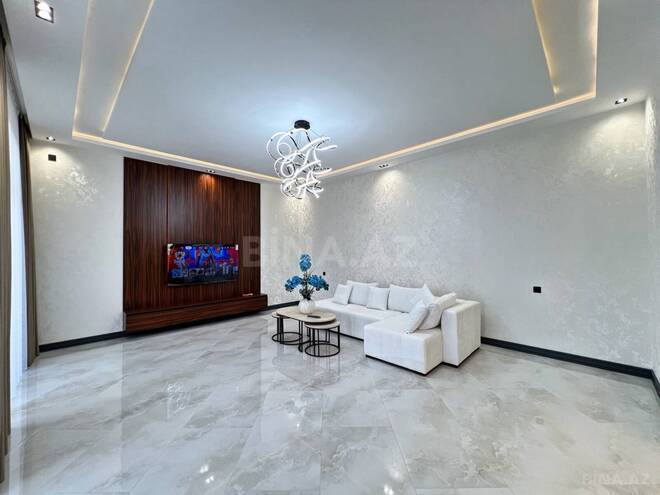 Satılır 4 otaqlı həyət evi/bağ evi 160 m², Şüvəlan q., photo 9 from 20