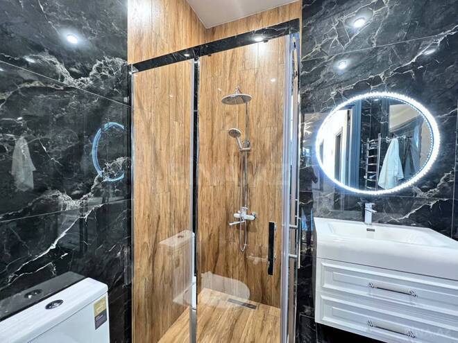 Satılır 4 otaqlı həyət evi/bağ evi 160 m², Şüvəlan q., photo 14 from 20