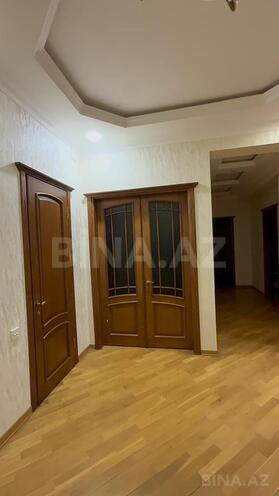 Сдаётся 6-комн. новостройка 280 м², м. Элмляр Академиясы, photo 24 from 26