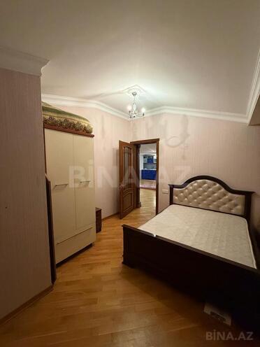 Сдаётся 6-комн. новостройка 280 м², м. Элмляр Академиясы, photo 7 from 26