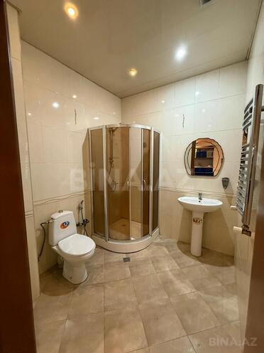 Сдаётся 6-комн. новостройка 280 м², м. Элмляр Академиясы, photo 16 from 26