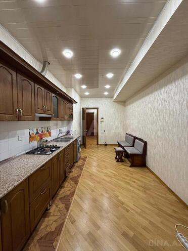 Сдаётся 6-комн. новостройка 280 м², м. Элмляр Академиясы, photo 23 from 26