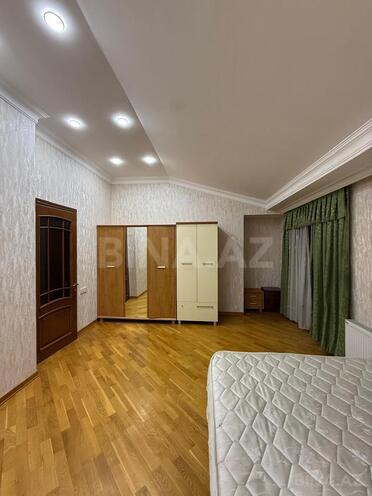 Сдаётся 6-комн. новостройка 280 м², м. Элмляр Академиясы, photo 9 from 26