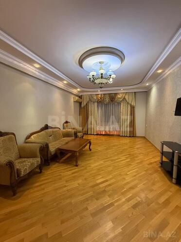 Сдаётся 6-комн. новостройка 280 м², м. Элмляр Академиясы, photo 14 from 26