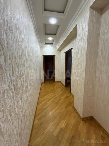 Сдаётся 6-комн. новостройка 280 м², м. Элмляр Академиясы, photo 17 from 26