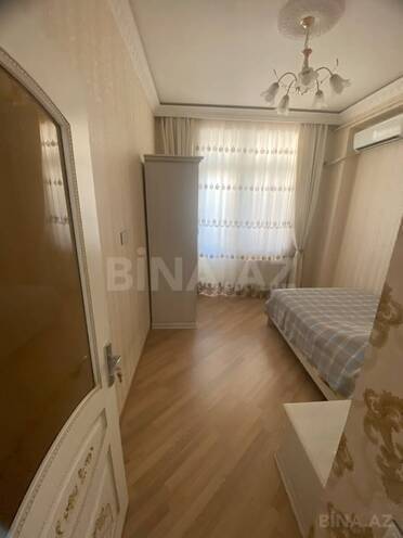 Satılır 2 otaqlı yeni tikili 55 m², 8 Noyabr m., photo 14 from 24