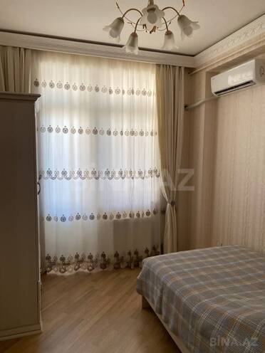 Satılır 2 otaqlı yeni tikili 55 m², 8 Noyabr m., photo 13 from 24