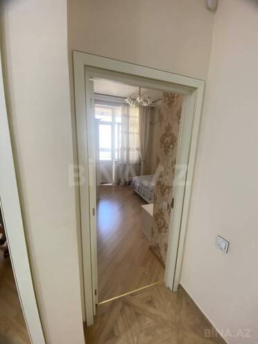 Satılır 2 otaqlı yeni tikili 55 m², 8 Noyabr m., photo 12 from 24