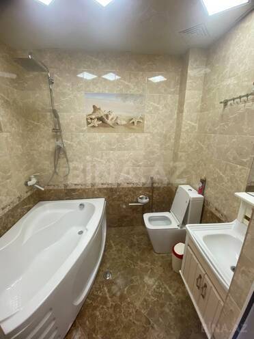 Satılır 2 otaqlı yeni tikili 55 m², 8 Noyabr m., photo 15 from 24