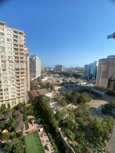 Satılır 2 otaqlı yeni tikili 55 m², 8 Noyabr m., photo 20 from 24