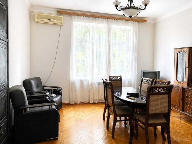 Сдаётся 3-комн. новостройка 90 м², Насиминский  р., photo 3 from 15