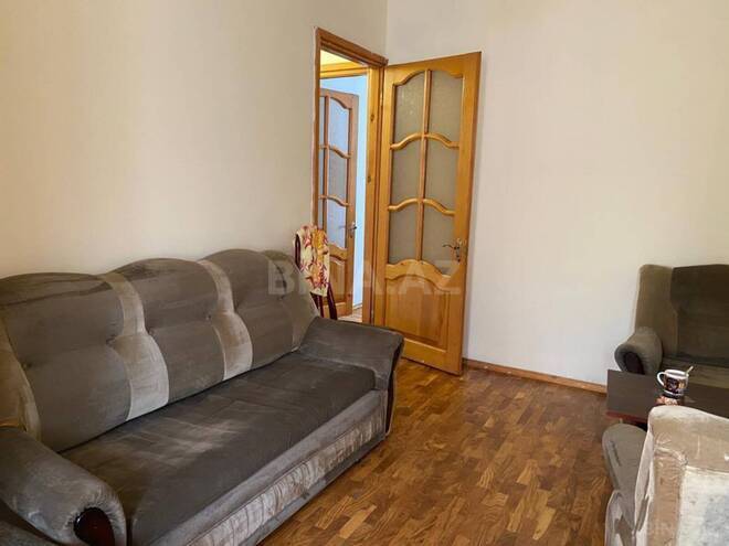 Сдаётся 3-комн. новостройка 90 м², Насиминский  р., photo 6 from 15