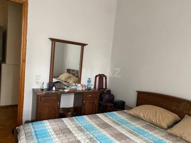 Сдаётся 3-комн. новостройка 90 м², Насиминский  р., photo 9 from 15