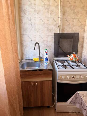 Сдаётся 3-комн. новостройка 90 м², Насиминский  р., photo 11 from 15